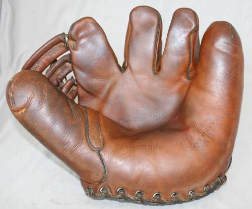 Bob Doerr OK FGJ Front